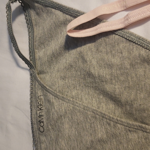 3Calvin Klein woman mix an mach - Picture 3 of 7